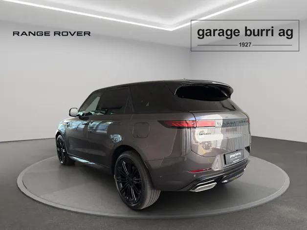 Land Rover Range Rover Sport 3.0 I6 P460e SE Dynamic