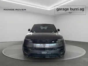 Land Rover Range Rover Sport 3.0 I6 P460e SE Dynamic