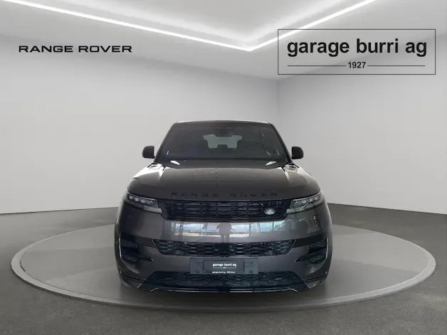 Land Rover Range Rover Sport 3.0 I6 P460e SE Dynamic