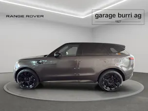 Land Rover Range Rover Sport 3.0 I6 P460e SE Dynamic