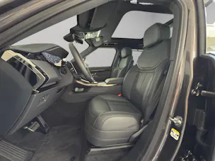 Land Rover Range Rover Sport 3.0 I6 P460e SE Dynamic