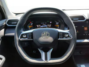 MG ZS 1.5 Comfort