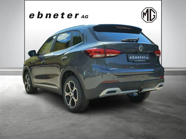 MG ZS 1.5 Comfort
