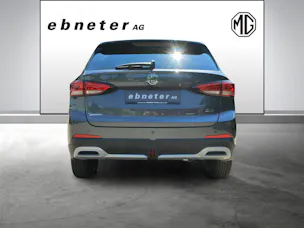 MG ZS 1.5 Comfort