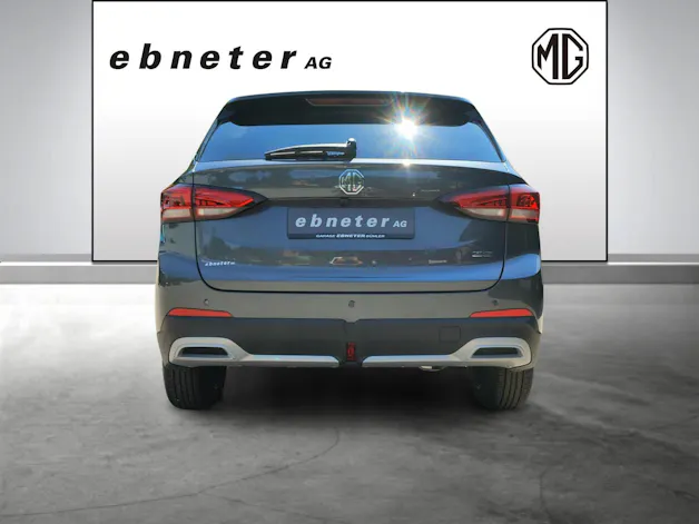 MG ZS 1.5 Comfort