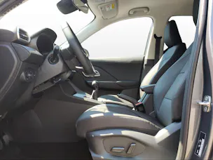 MG ZS 1.5 Comfort