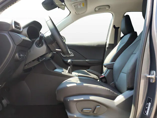 MG ZS 1.5 Comfort