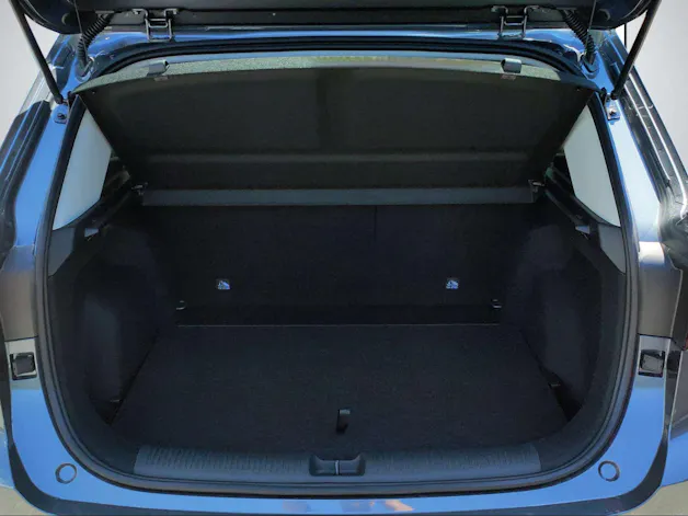 MG ZS 1.5 Comfort
