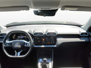 MG ZS 1.5 Comfort