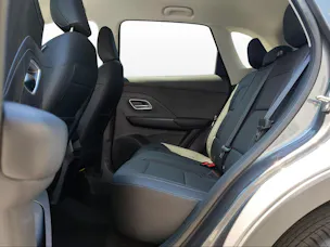 MG ZS 1.5 Comfort
