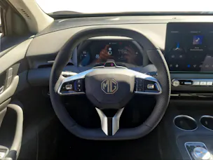 MG S5 EV 64 kWh Luxury
