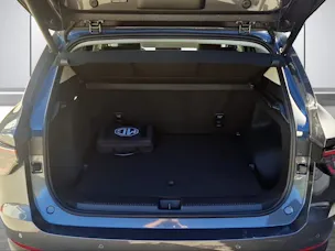 MG S5 EV 64 kWh Luxury
