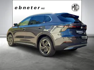 MG S5 EV 64 kWh Luxury