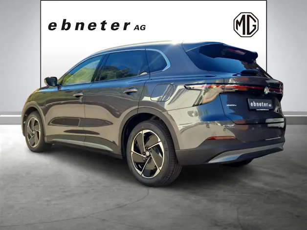 MG S5 EV 64 kWh Luxury