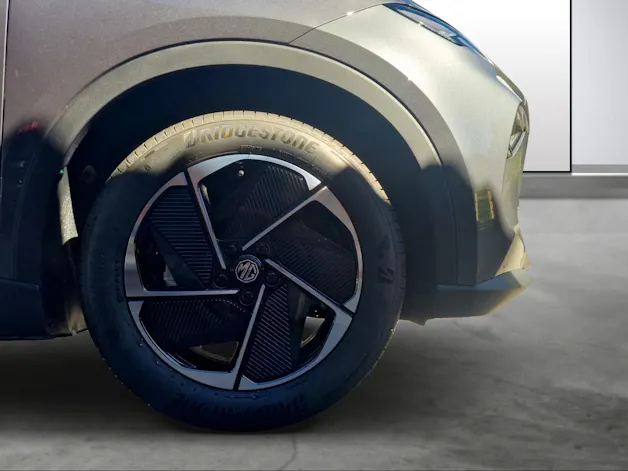 MG S5 EV 64 kWh Luxury