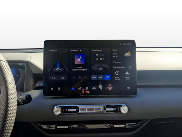 MG S5 EV 64 kWh Luxury