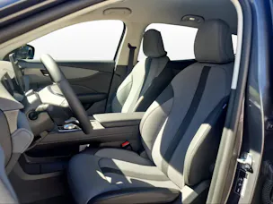 MG S5 EV 64 kWh Luxury