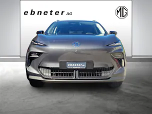 MG S5 EV 64 kWh Luxury