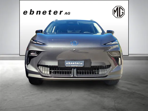 MG S5 EV 64 kWh Luxury