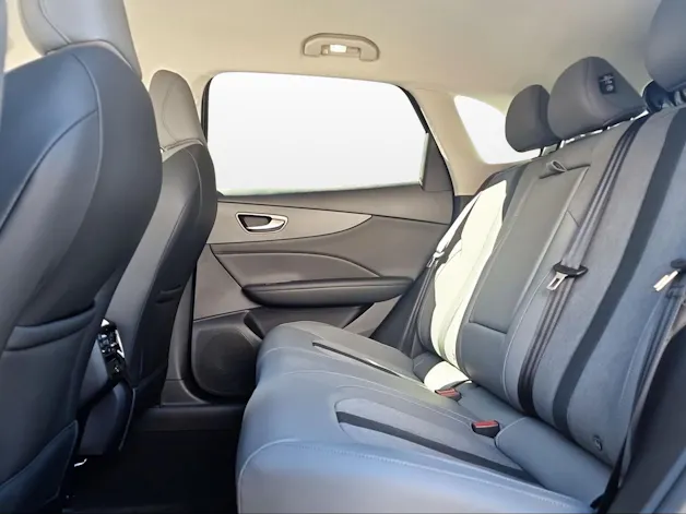 MG S5 EV 64 kWh Luxury