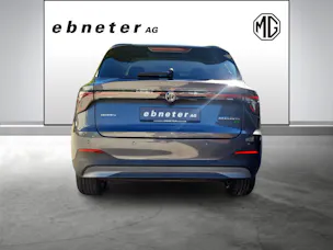 MG S5 EV 64 kWh Luxury