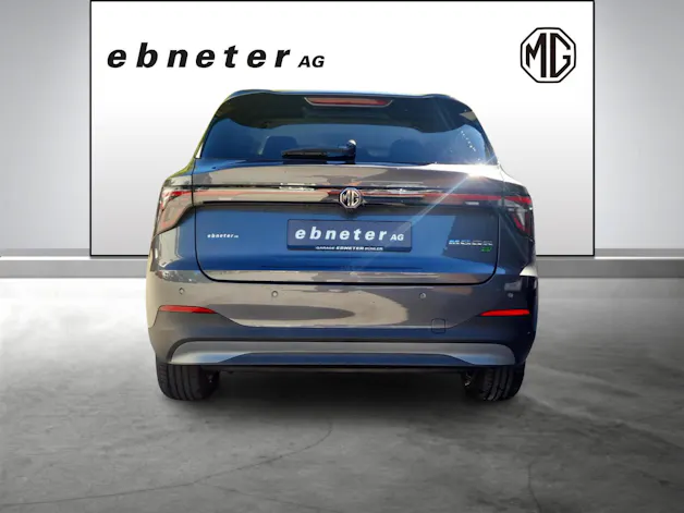MG S5 EV 64 kWh Luxury