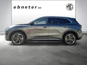 MG S5 EV 64 kWh Luxury