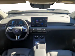 MG S5 EV 64 kWh Luxury
