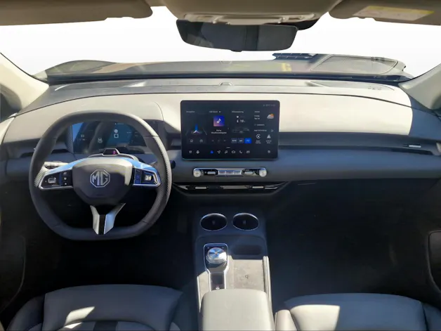 MG S5 EV 64 kWh Luxury