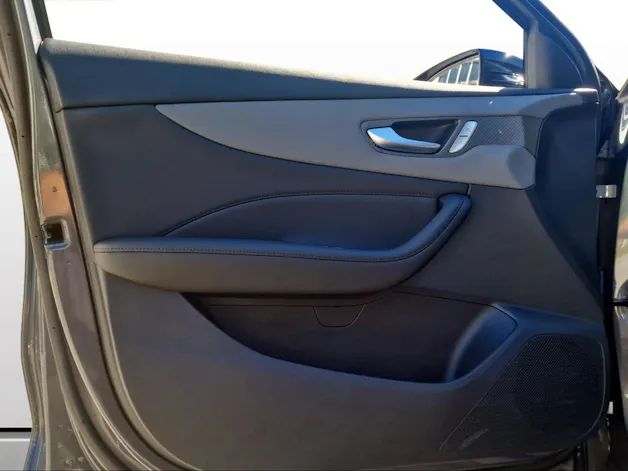 MG S5 EV 64 kWh Luxury