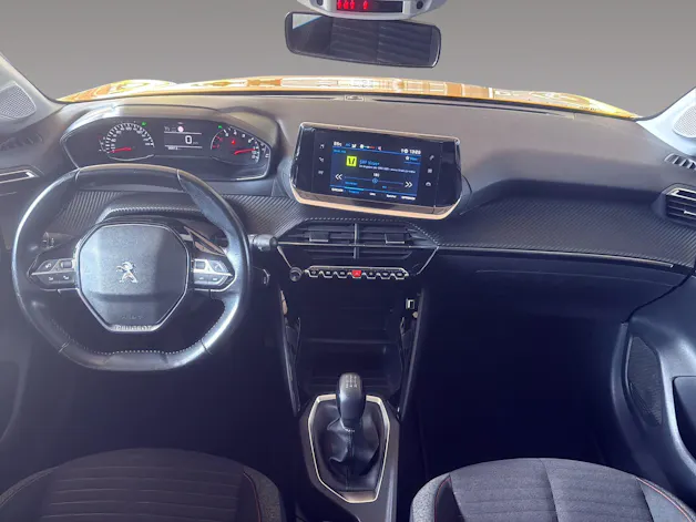 PEUGEOT 208 1.2 PureTech Active Pack