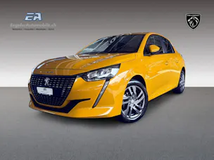 PEUGEOT 208 1.2 PureTech Active Pack