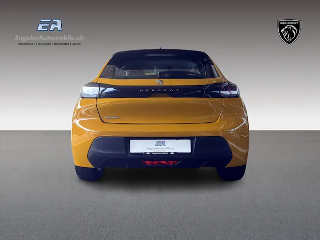 PEUGEOT 208 1.2 PureTech Active Pack