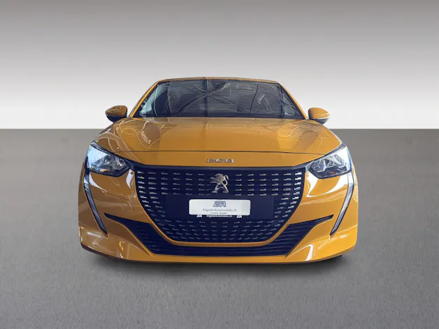PEUGEOT 208 1.2 PureTech Active Pack