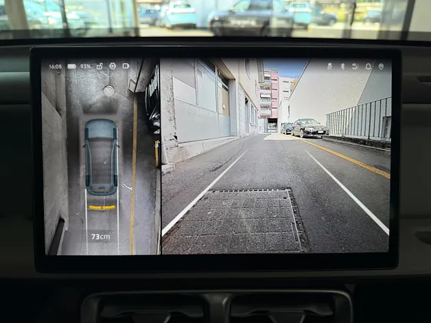Leapmotor B10 EV