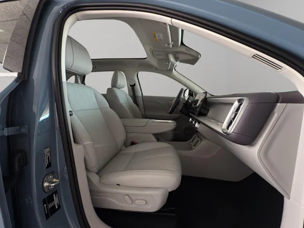 Leapmotor B10 EV