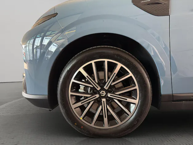 Leapmotor B10 EV