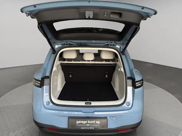 Leapmotor B10 EV