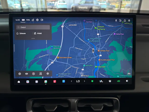 Leapmotor B10 EV