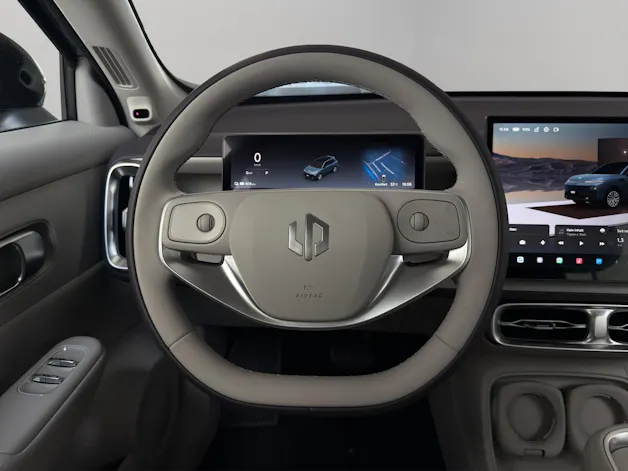 Leapmotor B10 EV