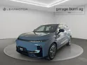 Leapmotor B10 EV