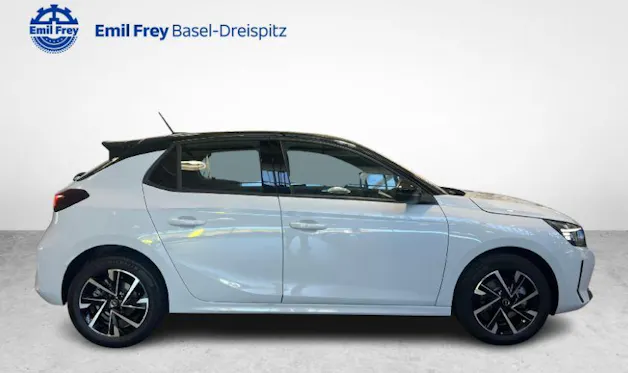 OPEL Corsa 1.2 T Hybrid Viva