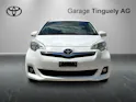 Toyota Verso-S 1.33 VVT-i Linea Sol