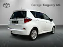 Toyota Verso-S 1.33 VVT-i Linea Sol
