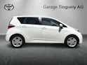 Toyota Verso-S 1.33 VVT-i Linea Sol