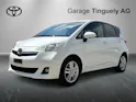 Toyota Verso-S 1.33 VVT-i Linea Sol