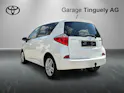 Toyota Verso-S 1.33 VVT-i Linea Sol