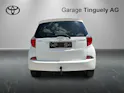 Toyota Verso-S 1.33 VVT-i Linea Sol