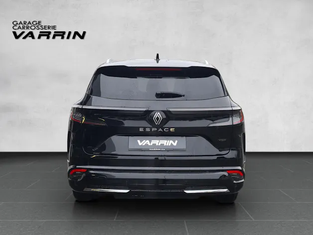 Renault Espace 1.2 E-Tech techno 7P