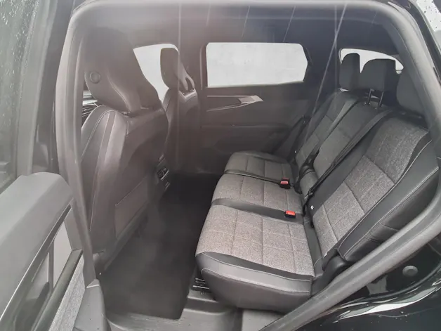 Renault Espace 1.2 E-Tech techno 7P